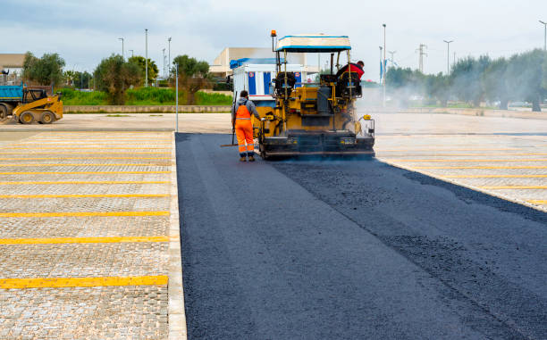 Best Affordable Driveway Pavers  in Aberdeen, SD