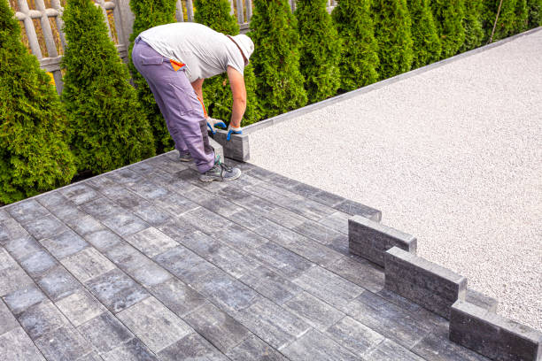 Reasons to Select Us for Your Driveway Paving Requirements in Aberdeen, SD