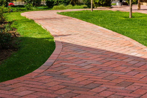 Best Decorative Driveway Pavers  in Aberdeen, SD