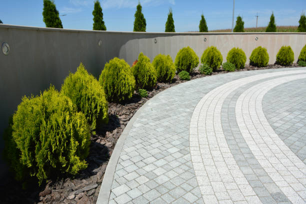 Professional Driveway Pavers in Aberdeen, SD