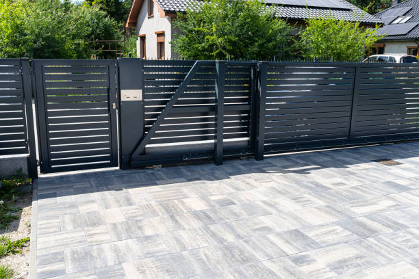 Best Decorative Driveway Pavers  in Aberdeen, SD